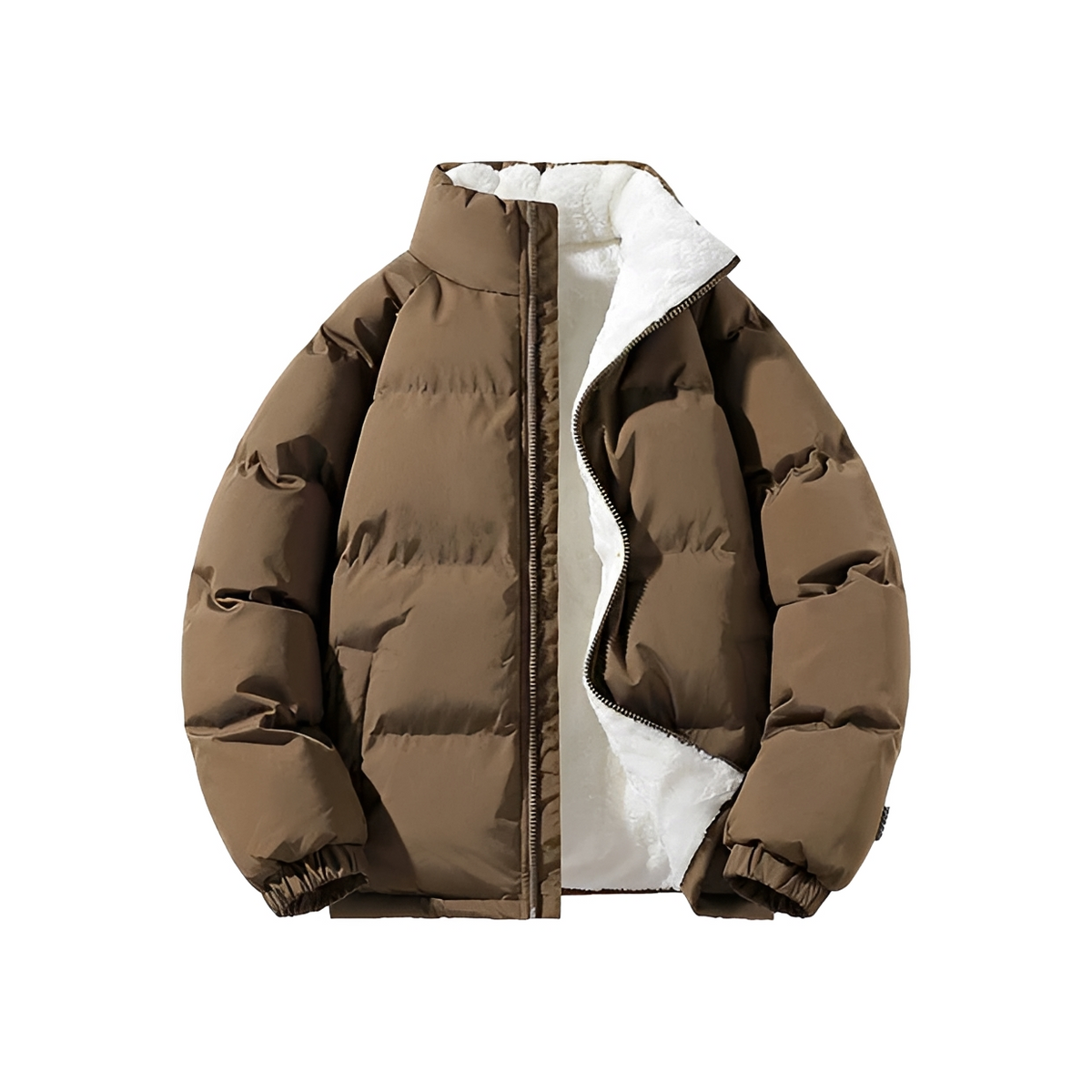 Calvin - Veste douillette et chaude