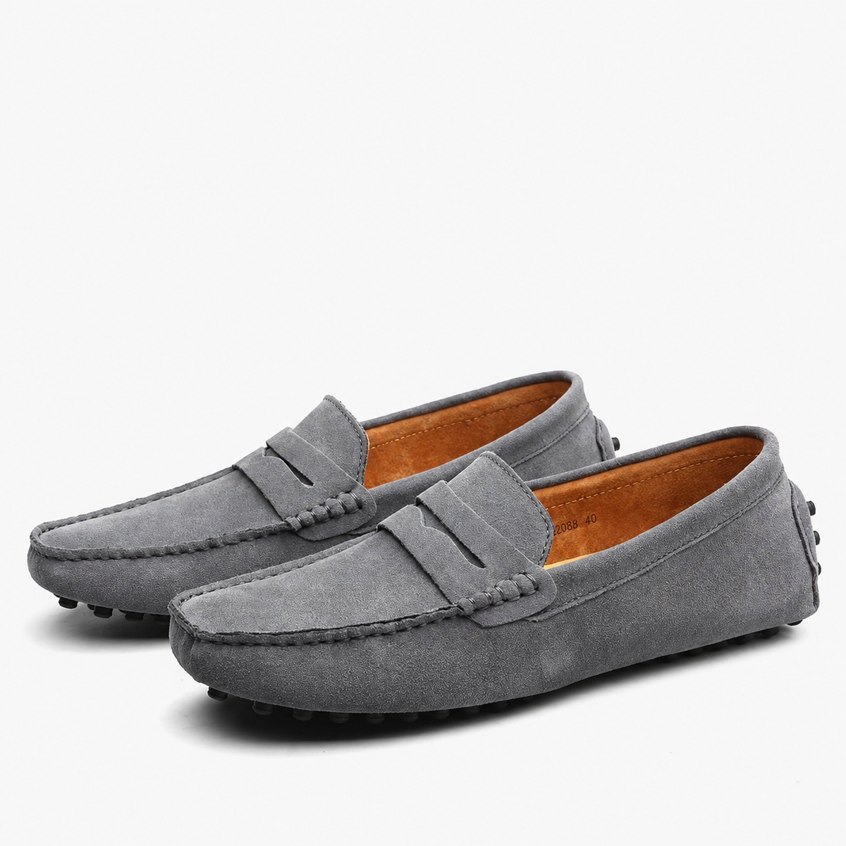 Ademar - Chaussures Confortables et Décontractées