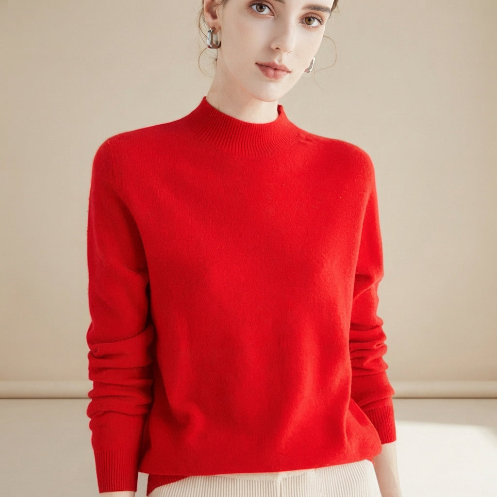 Orie - Pull élégant et cosy