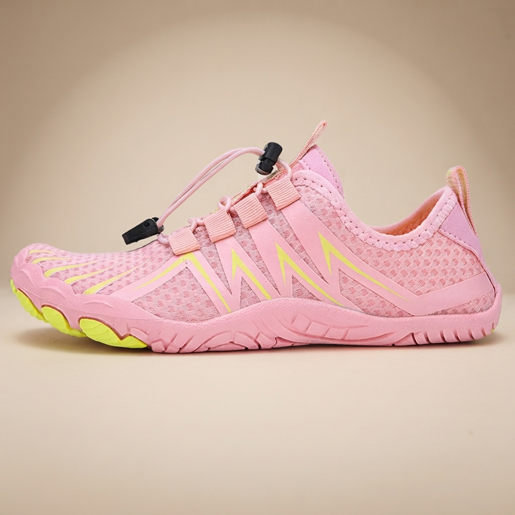 Marion - Chaussures confortables pour l'eau