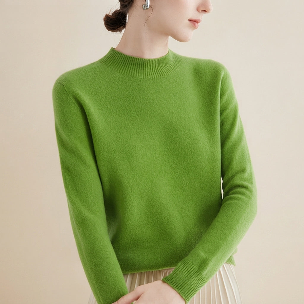 Orie - Pull élégant et cosy