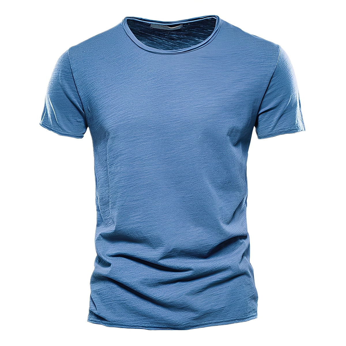 Roderick - T-shirt simple et confortable