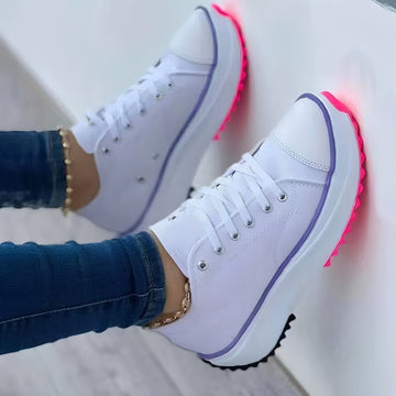 Janfel - Des sneakers chic pour femmes