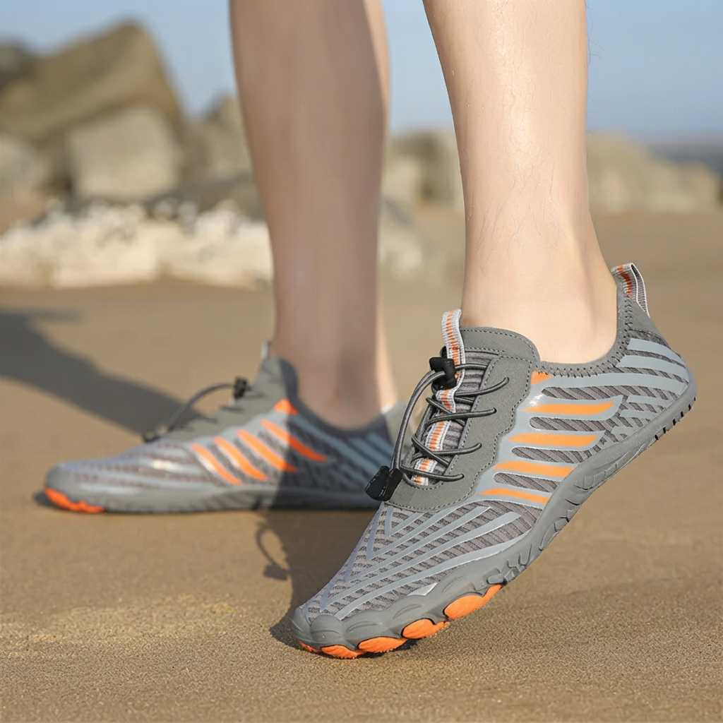 Marion - Chaussures confortables pour l'eau