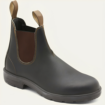 Élodie - Bottes confortables et résistantes à l'eau