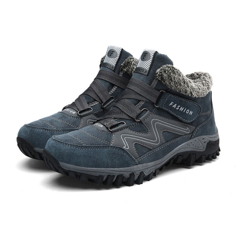 Tamara - Chaussures chaudes et confortables