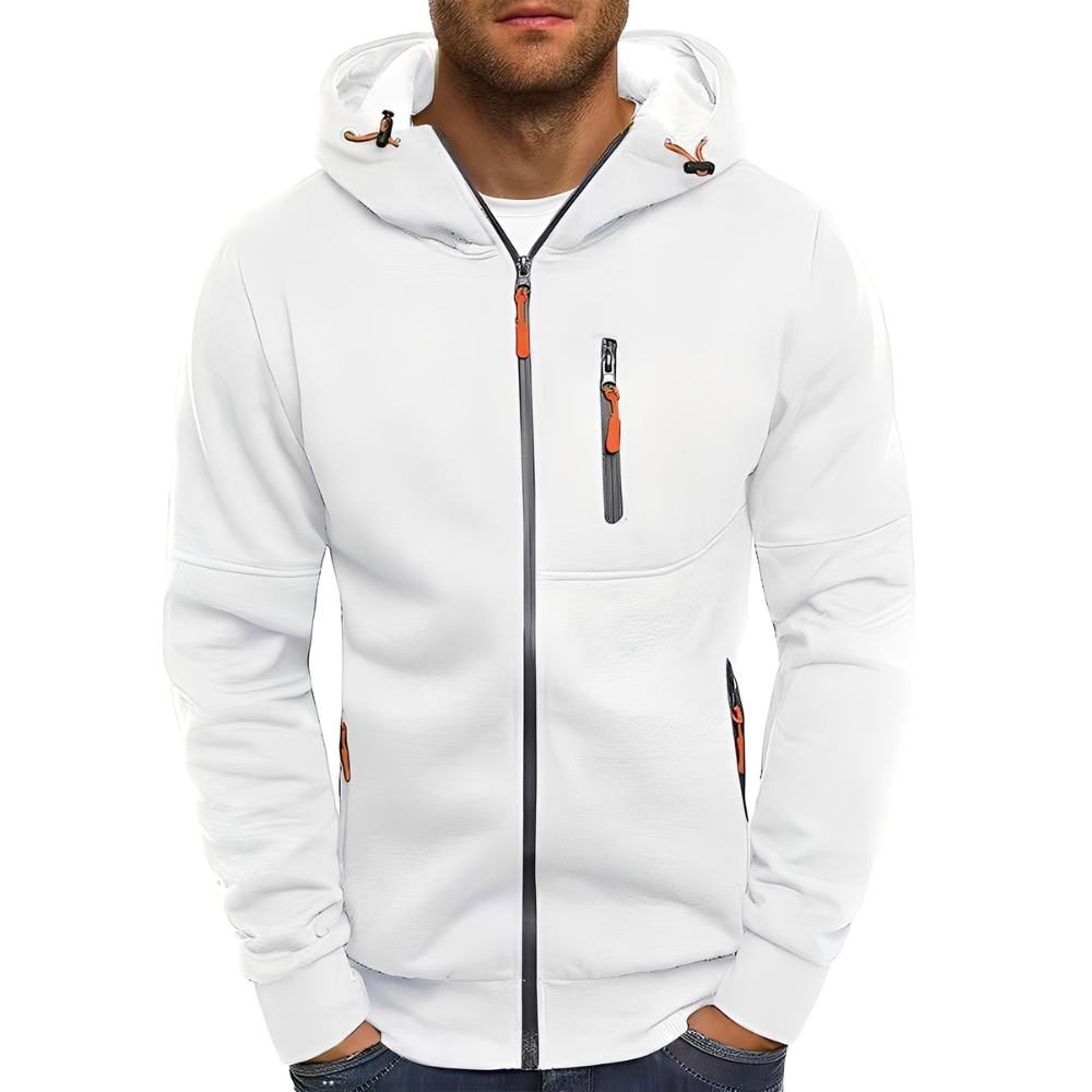 Miller - Veste relax pour hommes