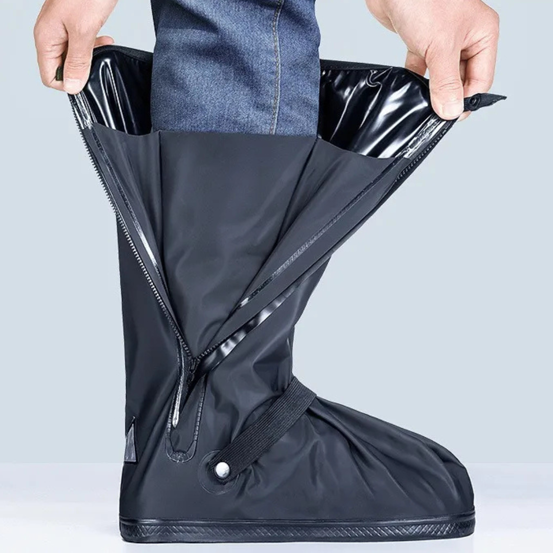 Berlyn - Protège-chaussures étanches