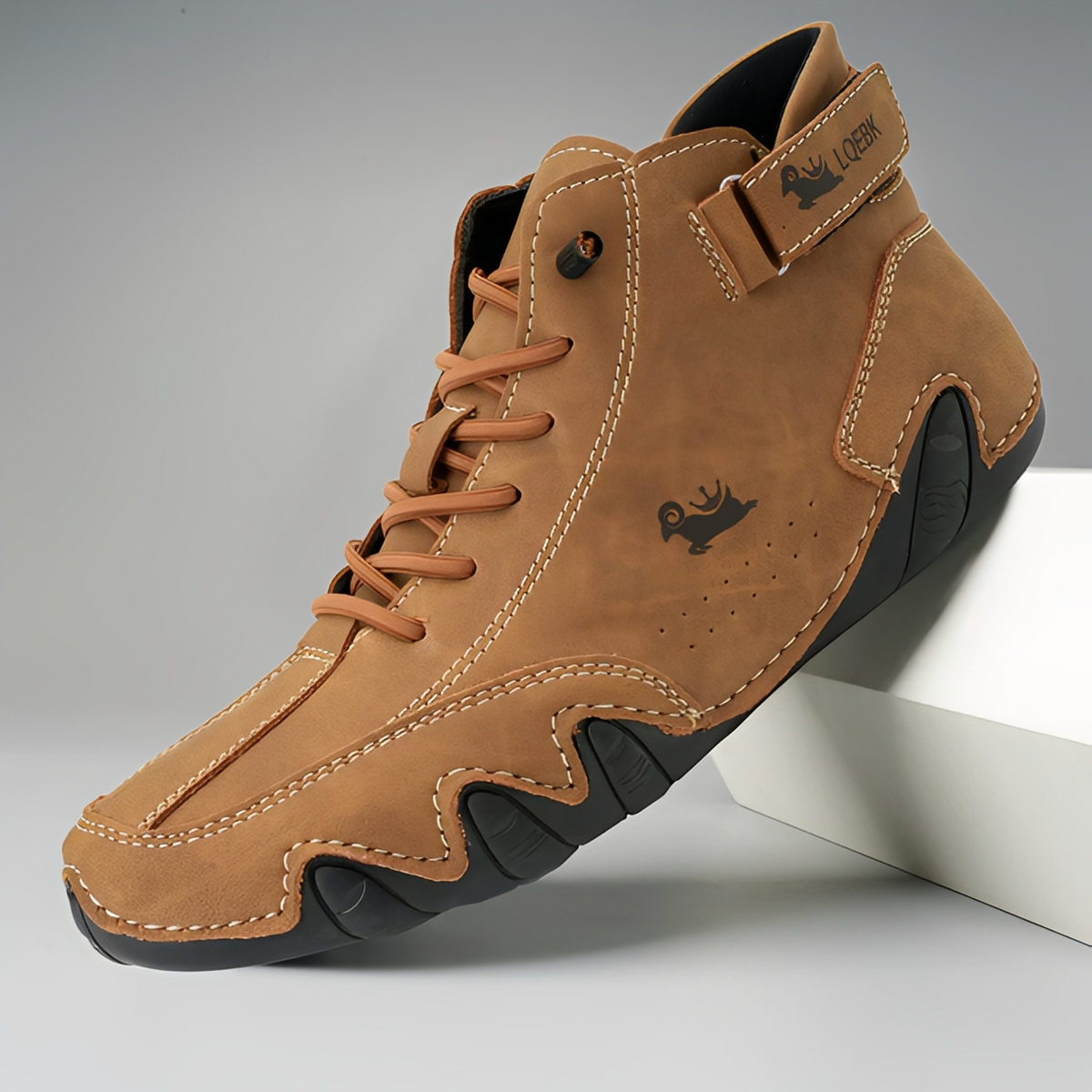 Welson -  Chaussures décontractées et raffinées pour hommes