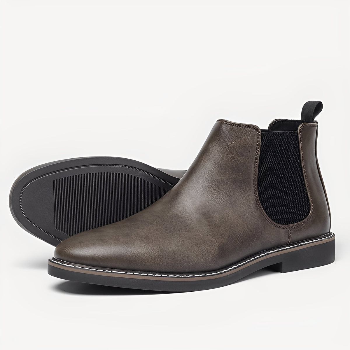 Clifton - Bottes élégantes et douillettes