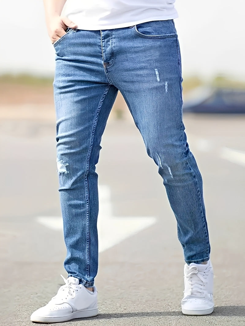 Rafael - Jean slim élégant pour hommes