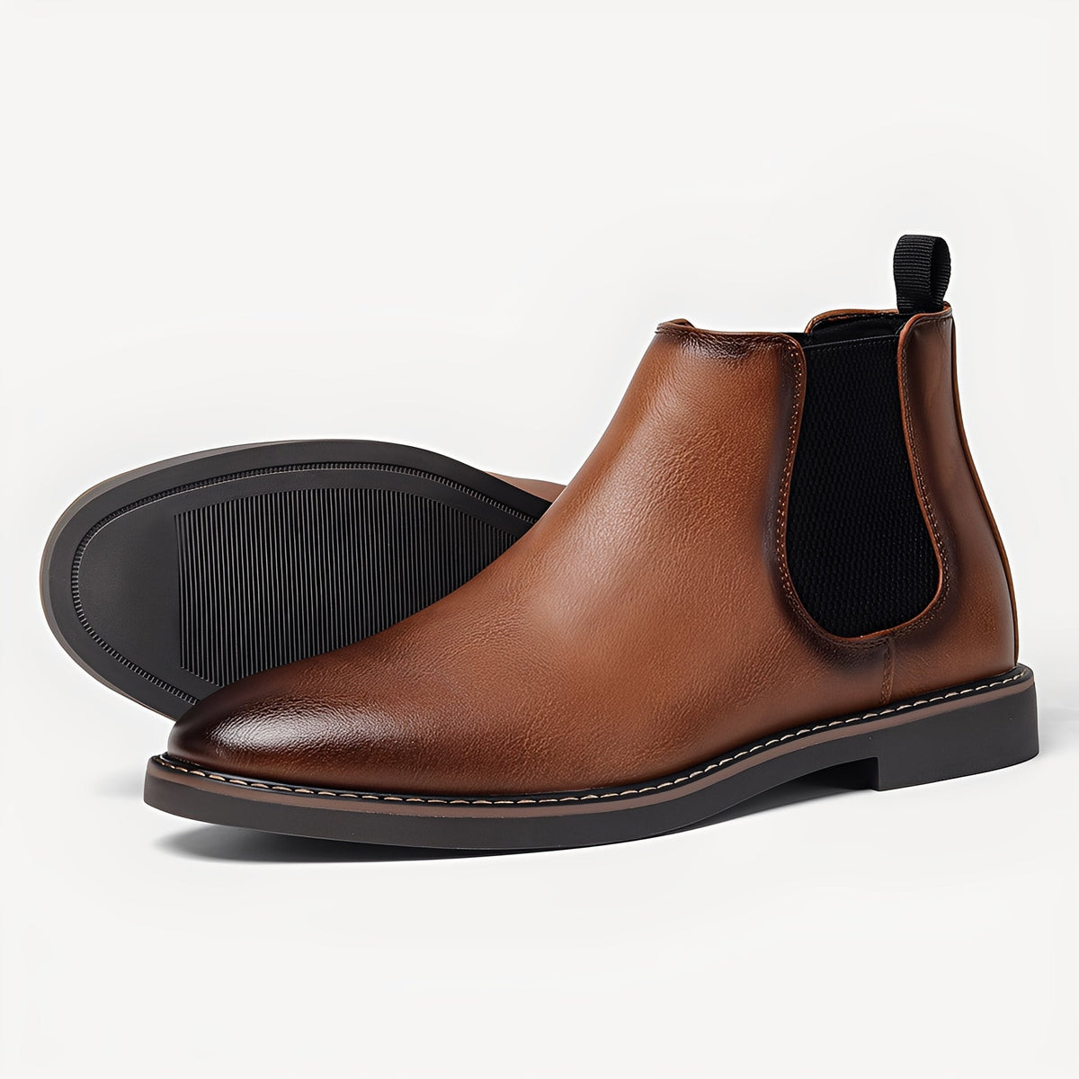 Clifton - Bottes élégantes et douillettes