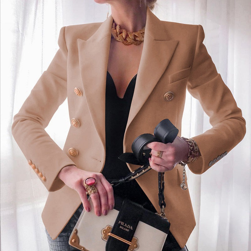 Old Money - Blazer pour femmes