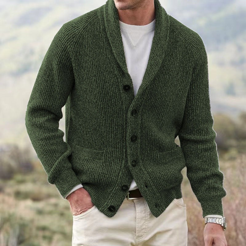 Winton - Blazer classique et confortable