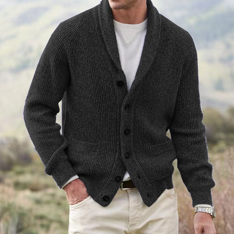 Winton - Blazer classique et confortable