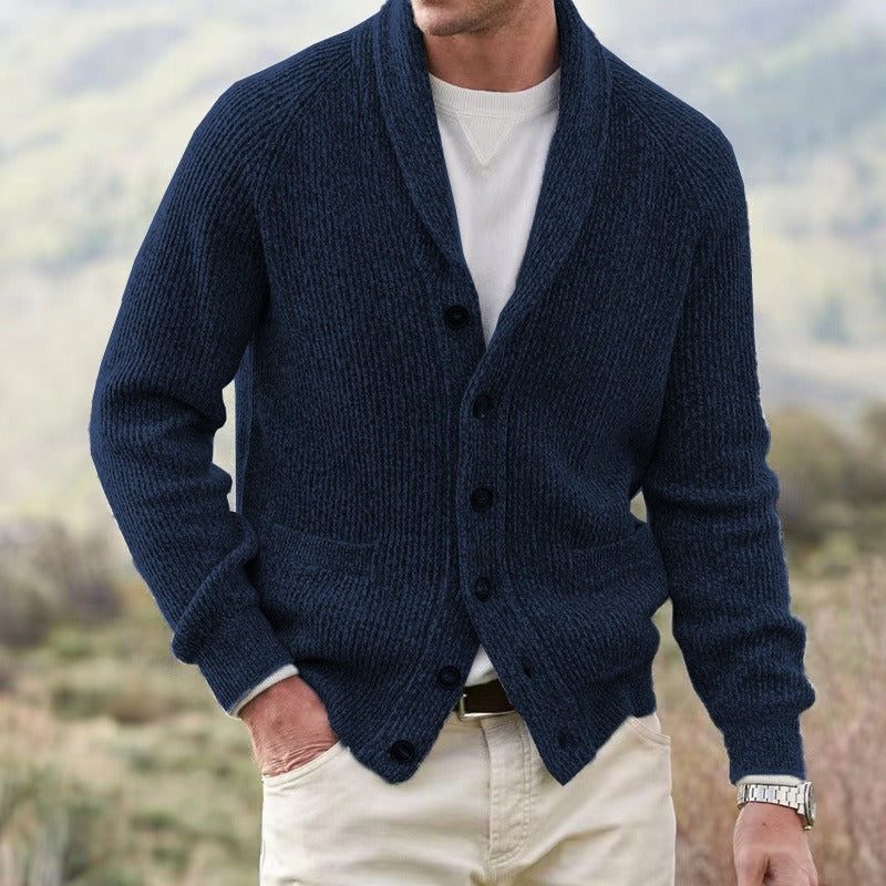 Winton - Blazer classique et confortable