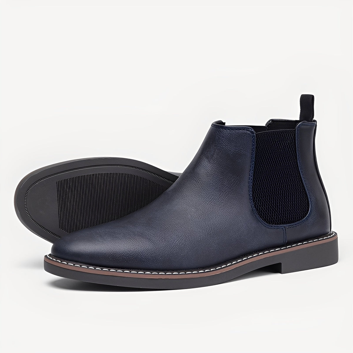 Clifton - Bottes élégantes et douillettes