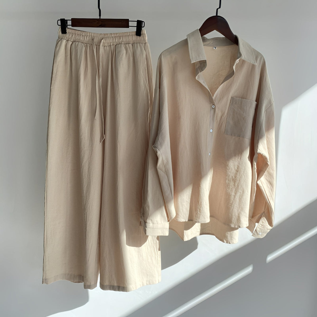 Brianna - Vêtements confortables et amples pour femmes