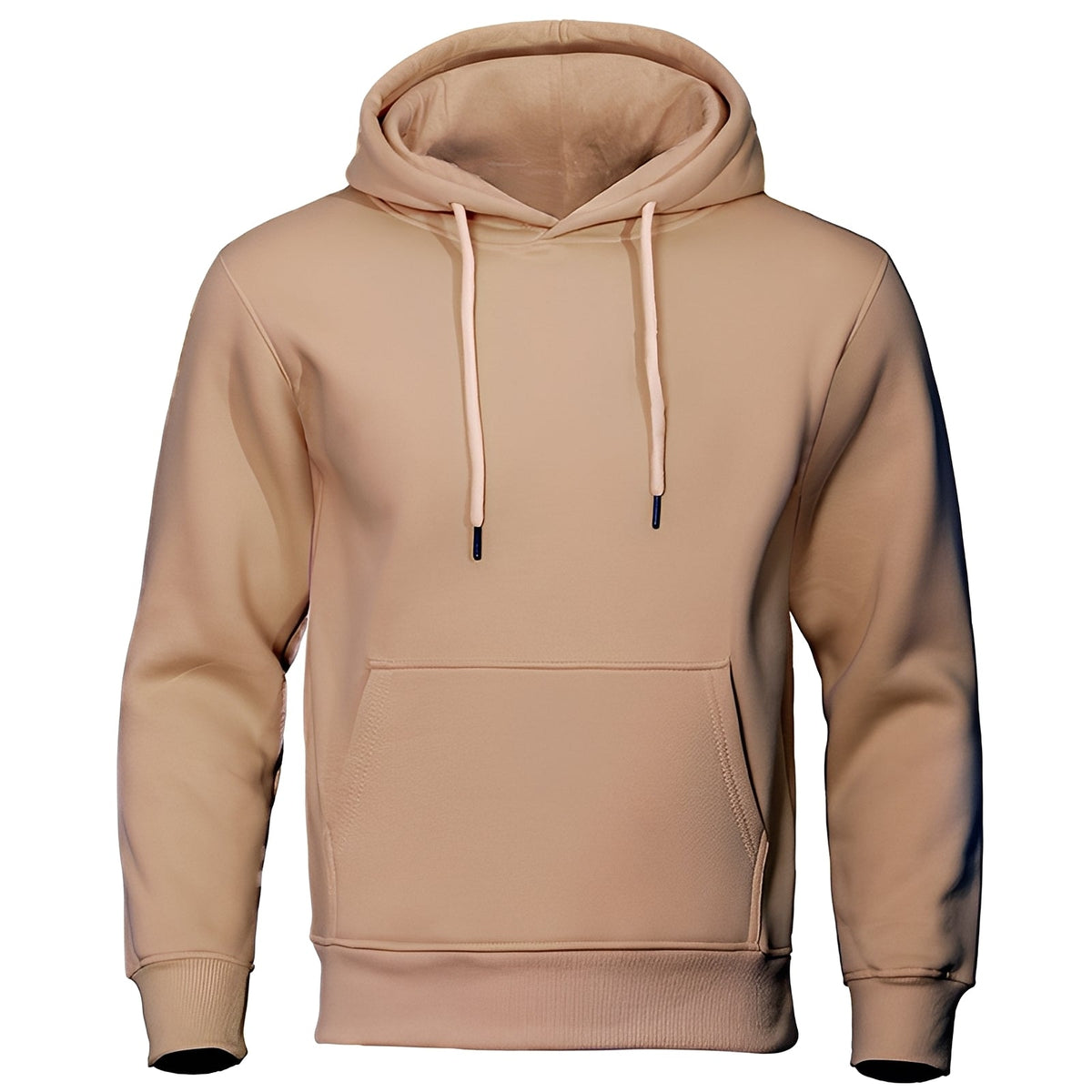 Kenton - Hoodie confortable et chaud