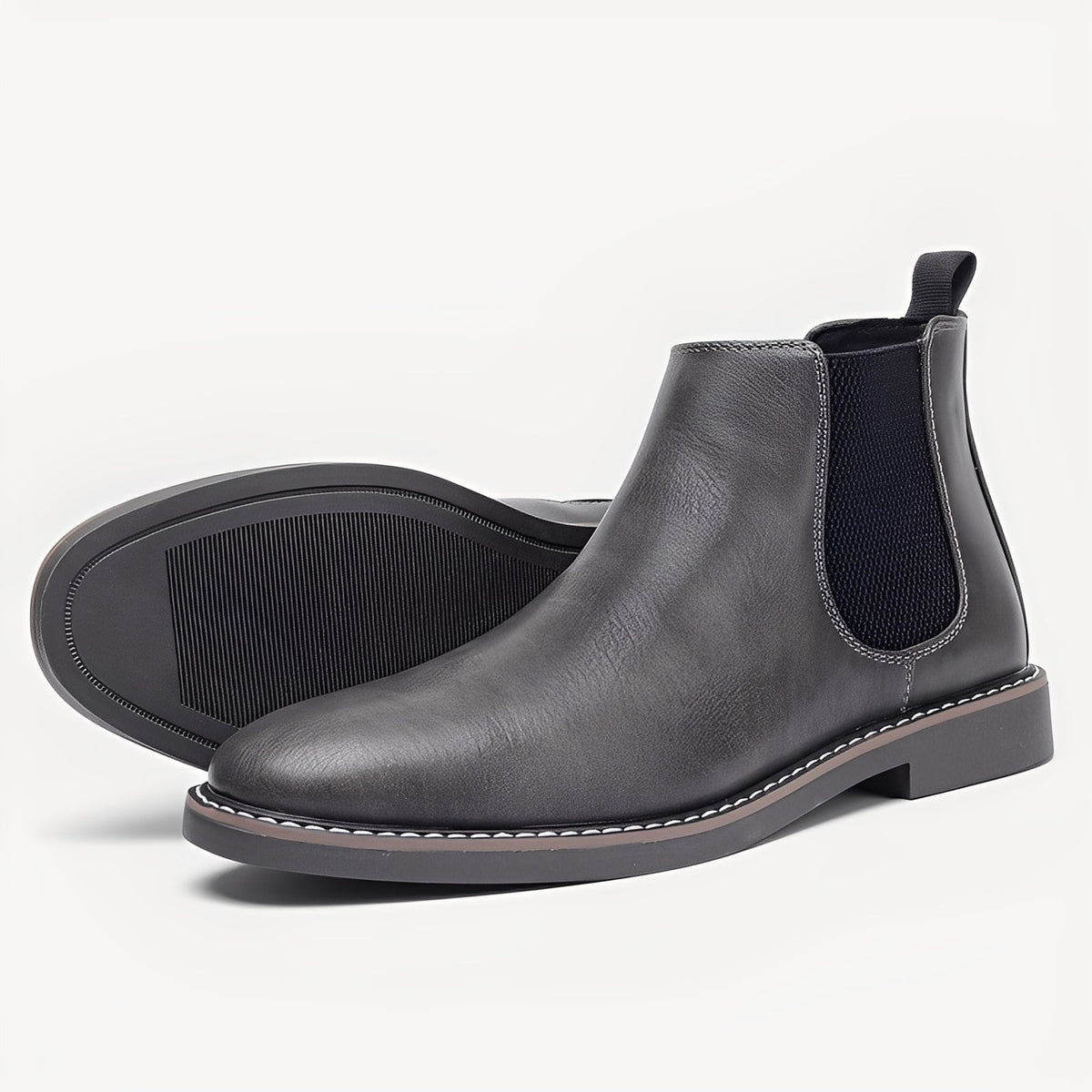 Clifton - Bottes solides et classiques