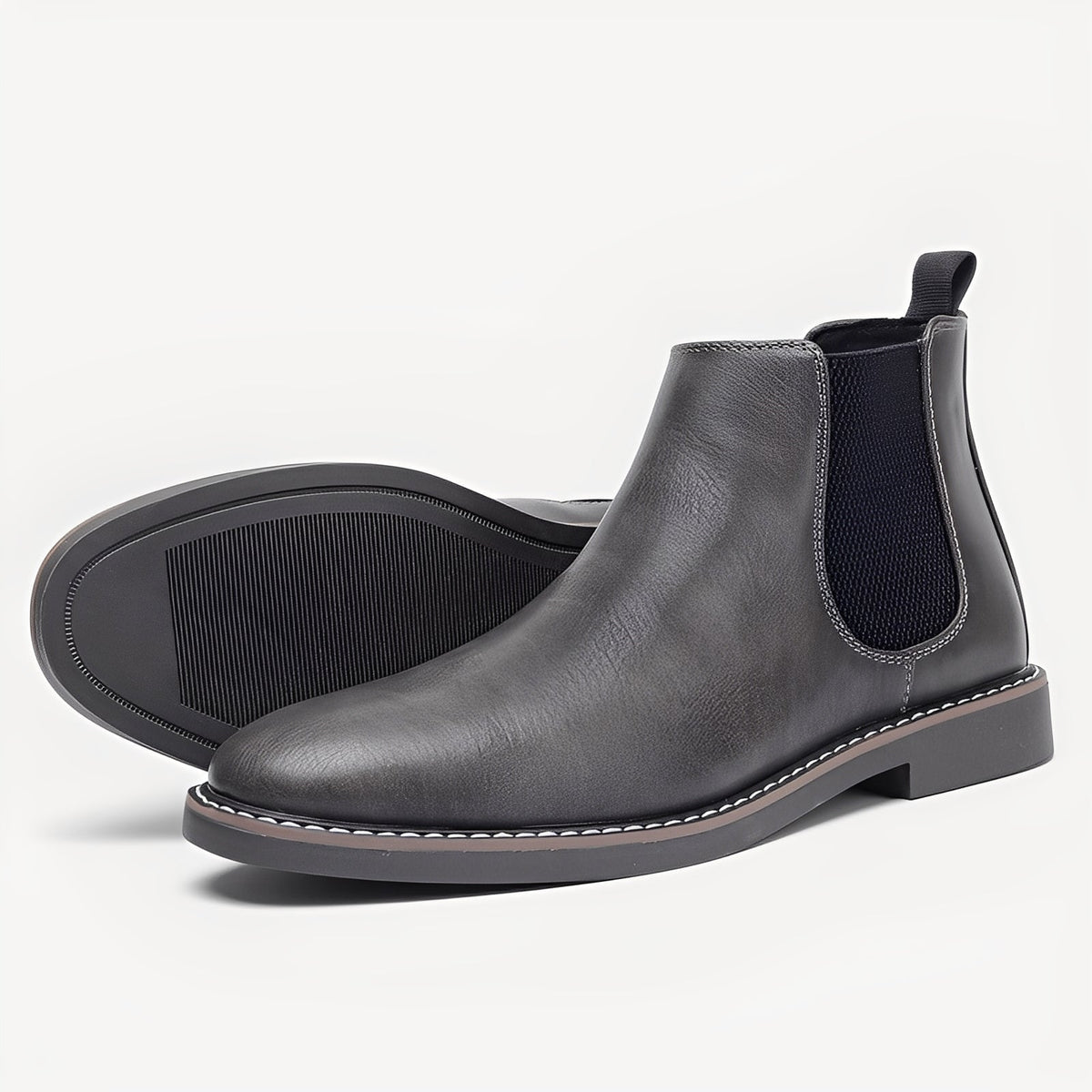 Clifton - Bottes élégantes et douillettes