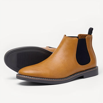 Clifton - Bottes élégantes et douillettes