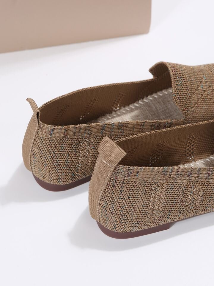 Lovely - Ballerines antidérapantes confortables pour femmes