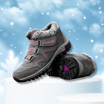 Tamara – Bottes de Femme Hiver