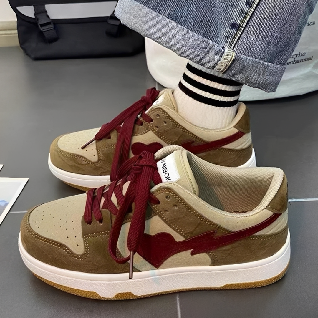 Katerina - Baskets tendance et élégantes pour femmes