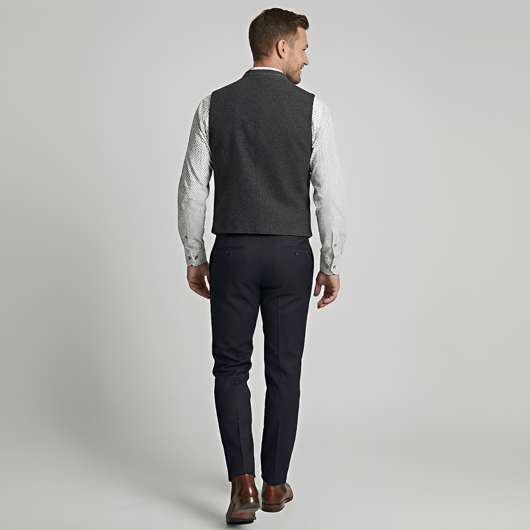 Kienne - Gilet chic et tendance pour homme