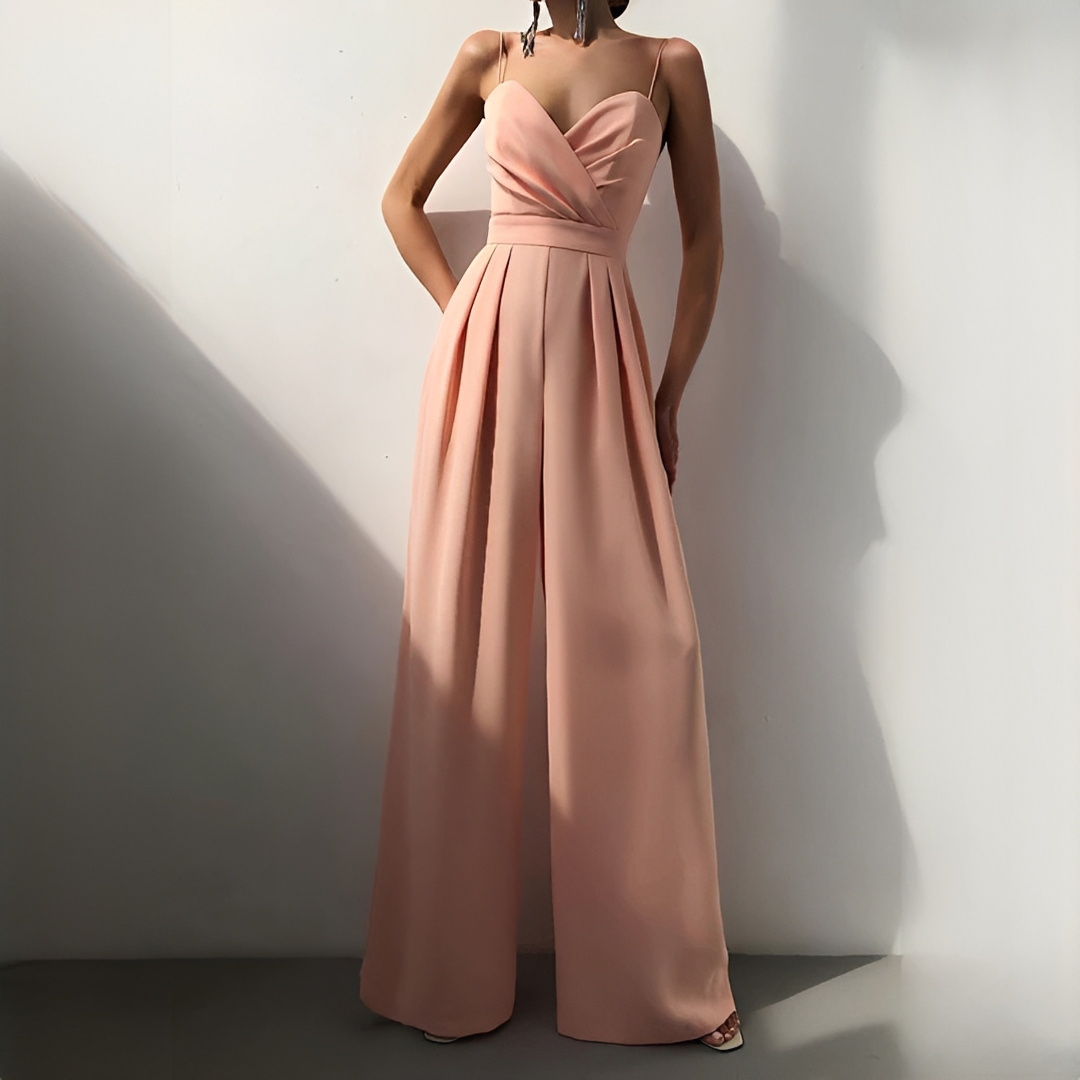 Camilla - Robe à la mode pour femmes