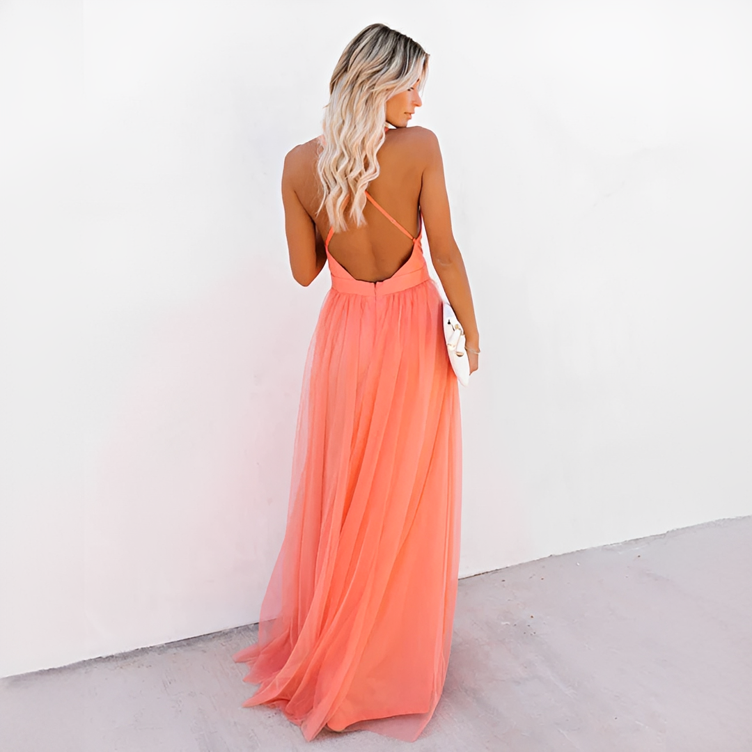 Savannah - Robe à la Mode et Chic