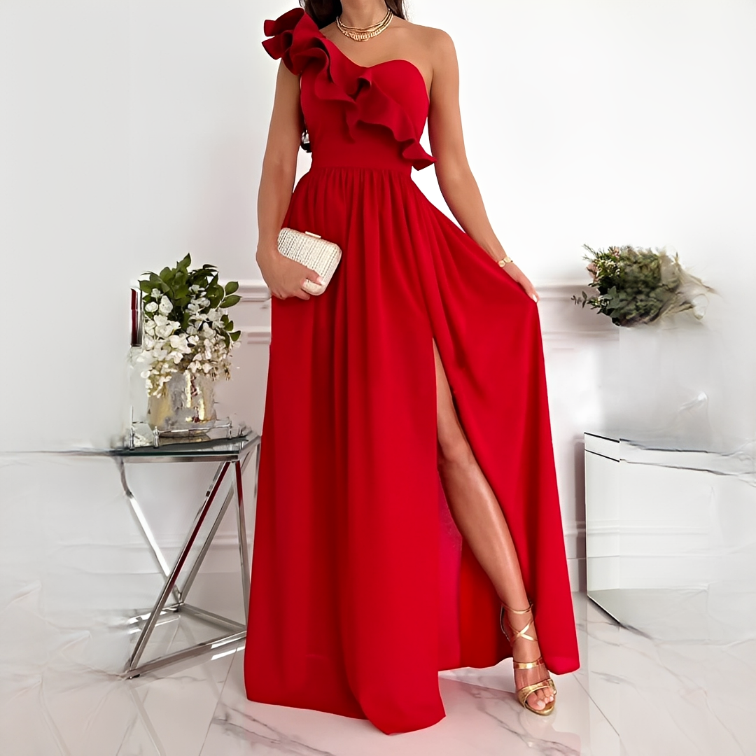 Mariella - Robe stylée et élégante pour femmes