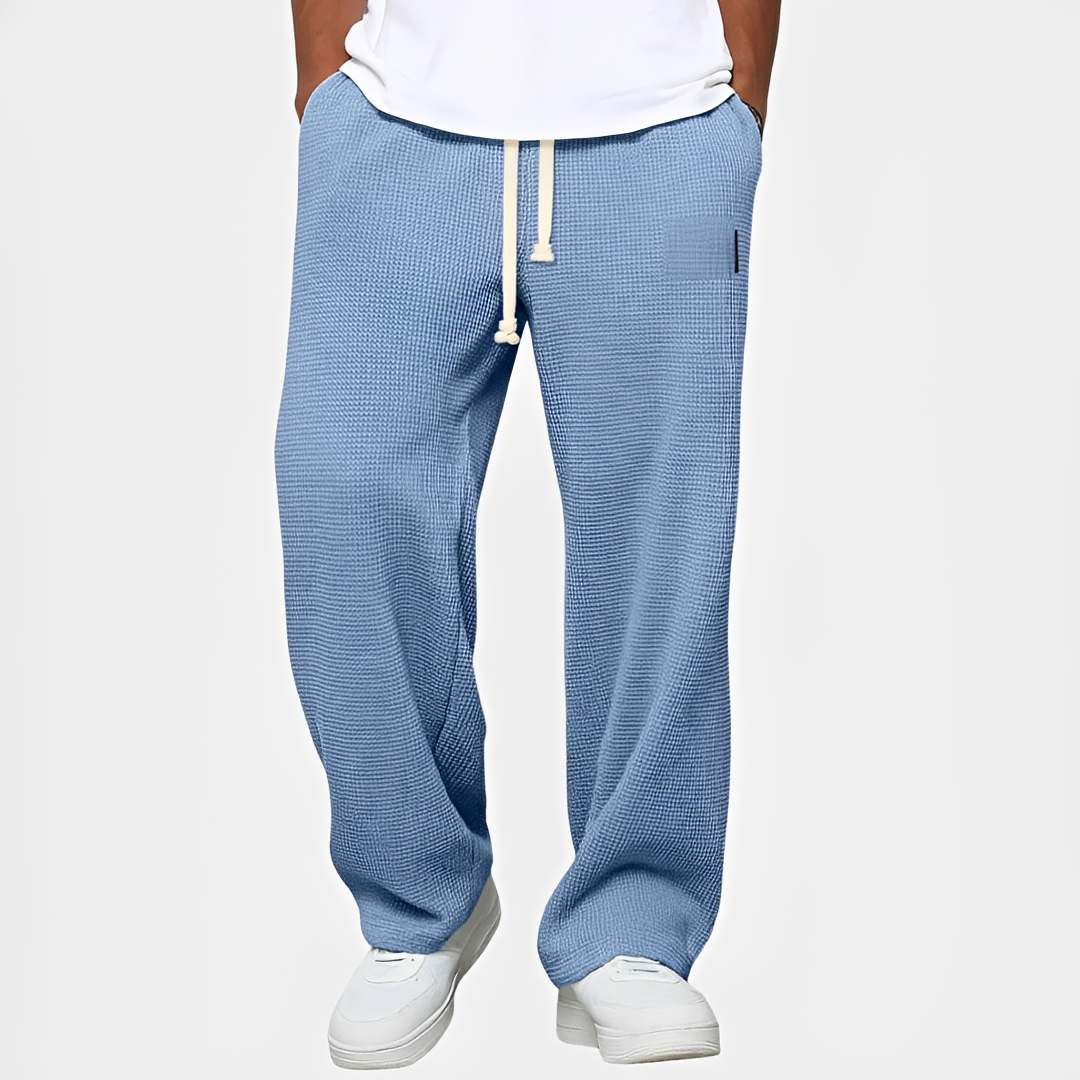 Arnold - Pantalons confortables pour hommes