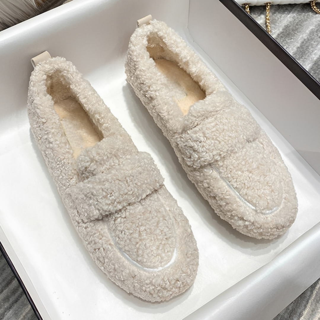 Ezzah - Des chaussures stylées et raffinées pour femmes