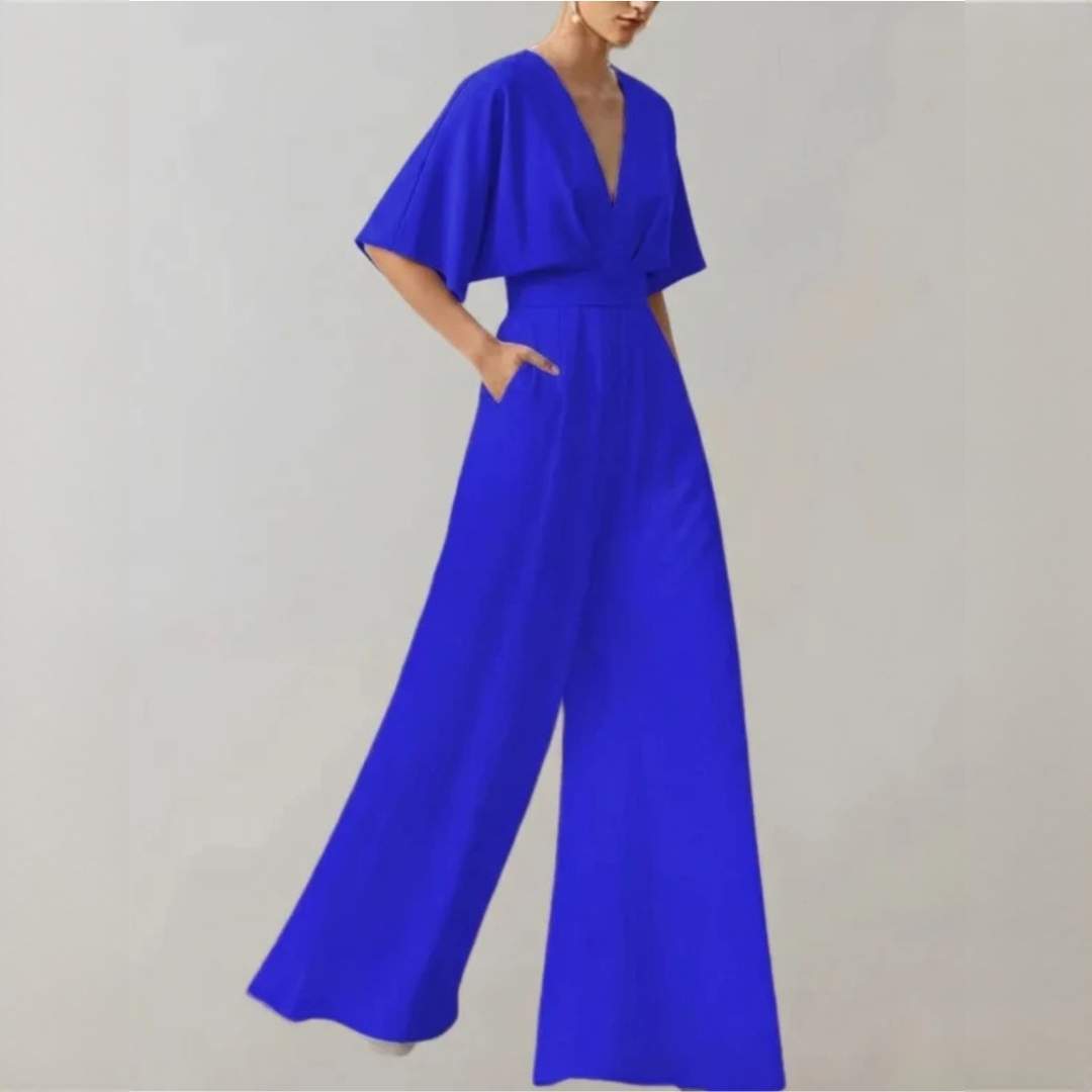 Yoko - Combinaison stylée et chic