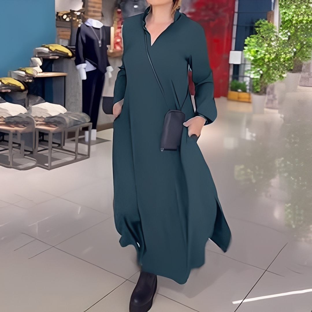 Marina - Robe estivale tendance pour femme