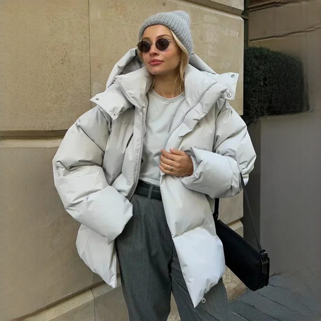 Marzia - Blazer élégant et agréable