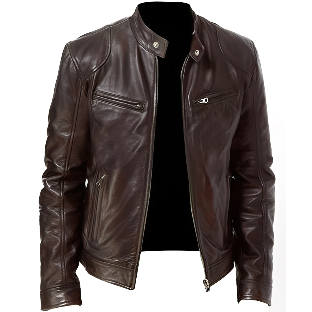 José - Veste résistante avec zip