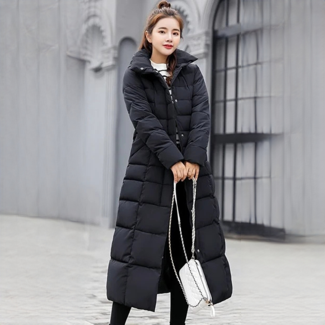 Keyla - Manteau élégant et confortable