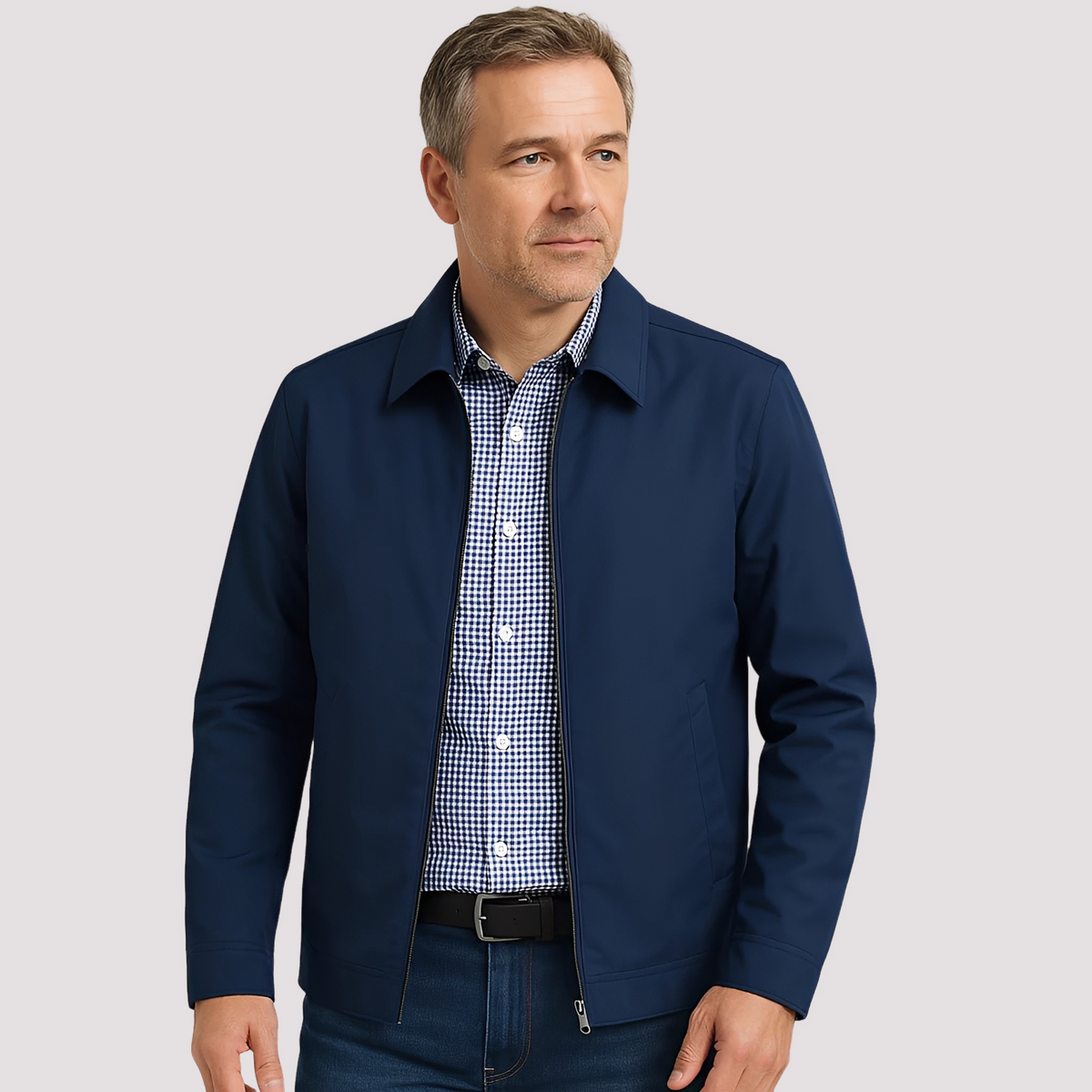 Hanson - Veste Décontractée Polyvalente