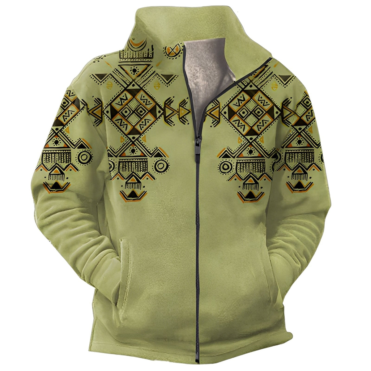 Aubert - Manteau extérieur douillet et chaud