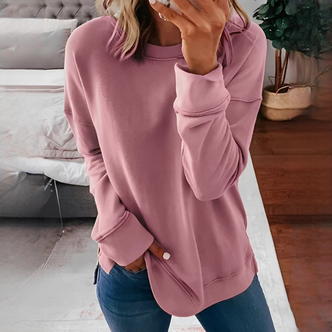 Annalee - Pull douillet
