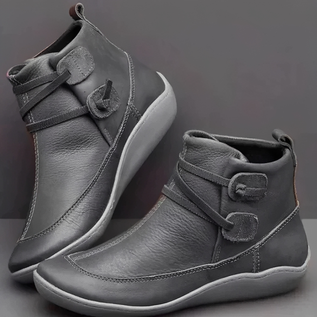 Laviene - Bottes chics et modernes pour femmes