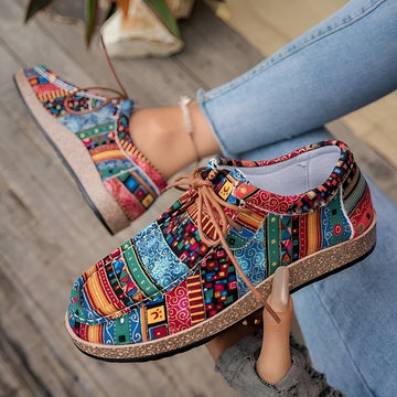 Viviane - Chaussures vintage pour femmes