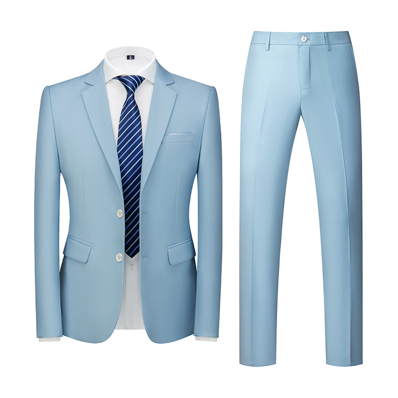 Arvel - Costume formel pour hommes