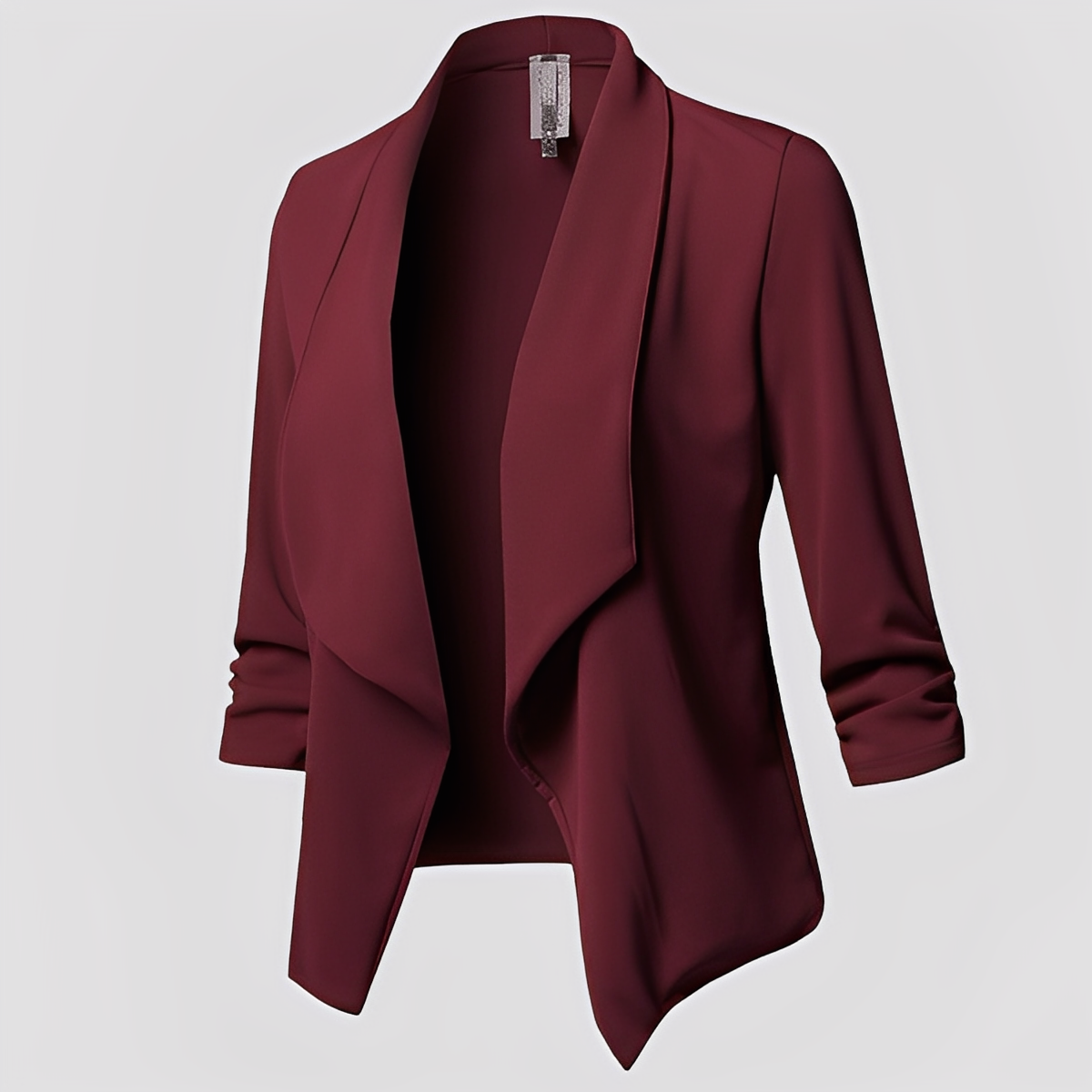 Jolie - Veste élégante et chaude