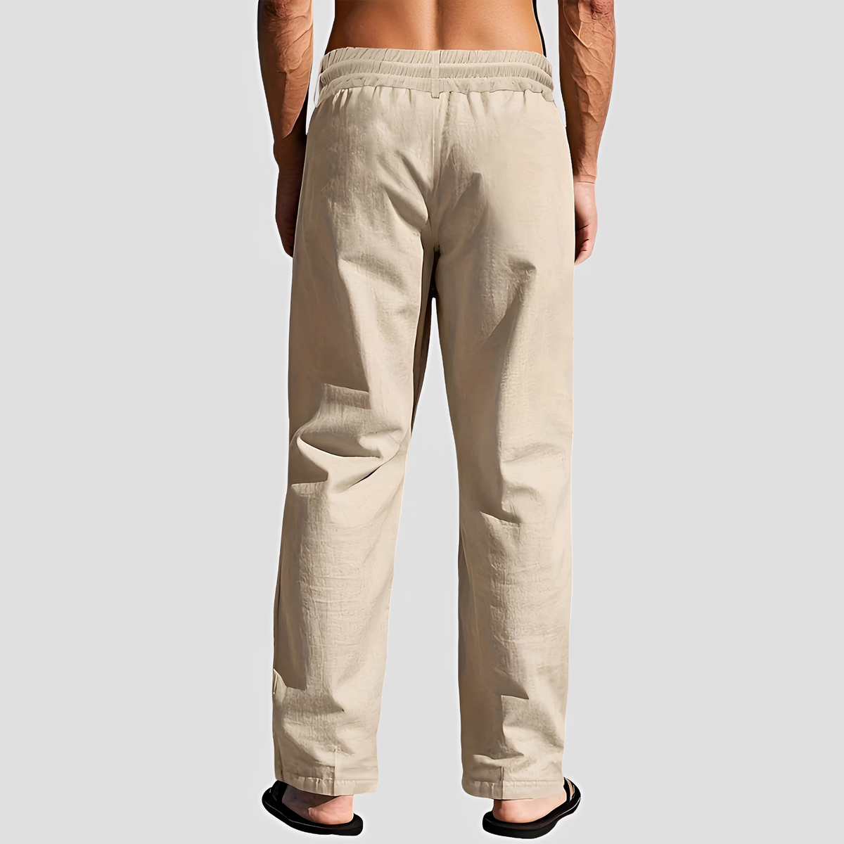 Horton - Pantalon Respirant à Cordon