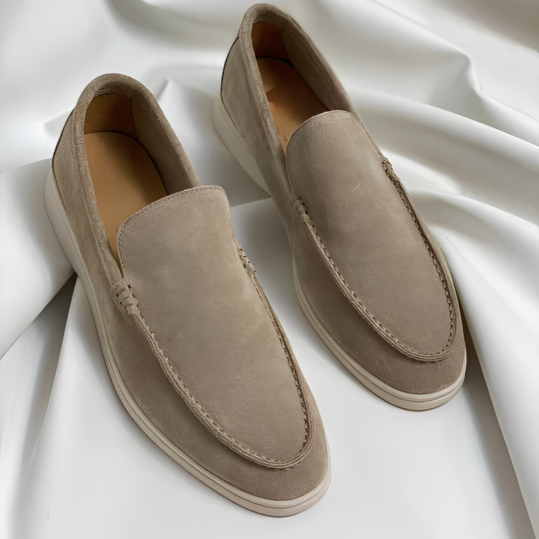 Gio - Mocassins rétro pour homme
