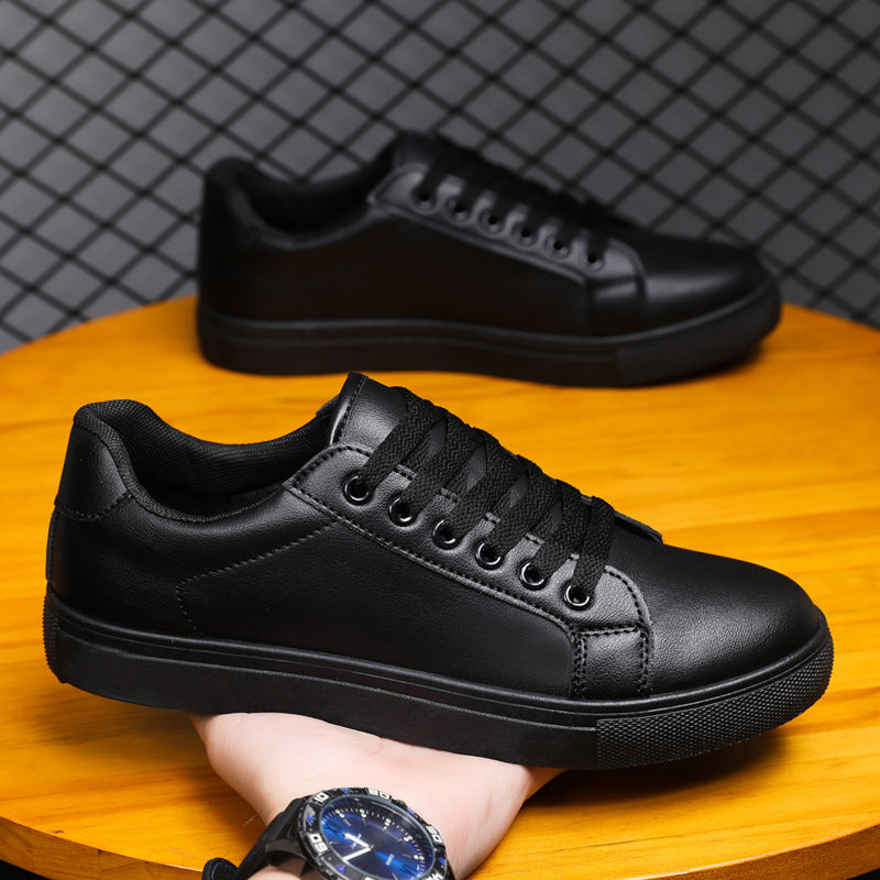 Nicholas - Chaussures élégantes et confortables